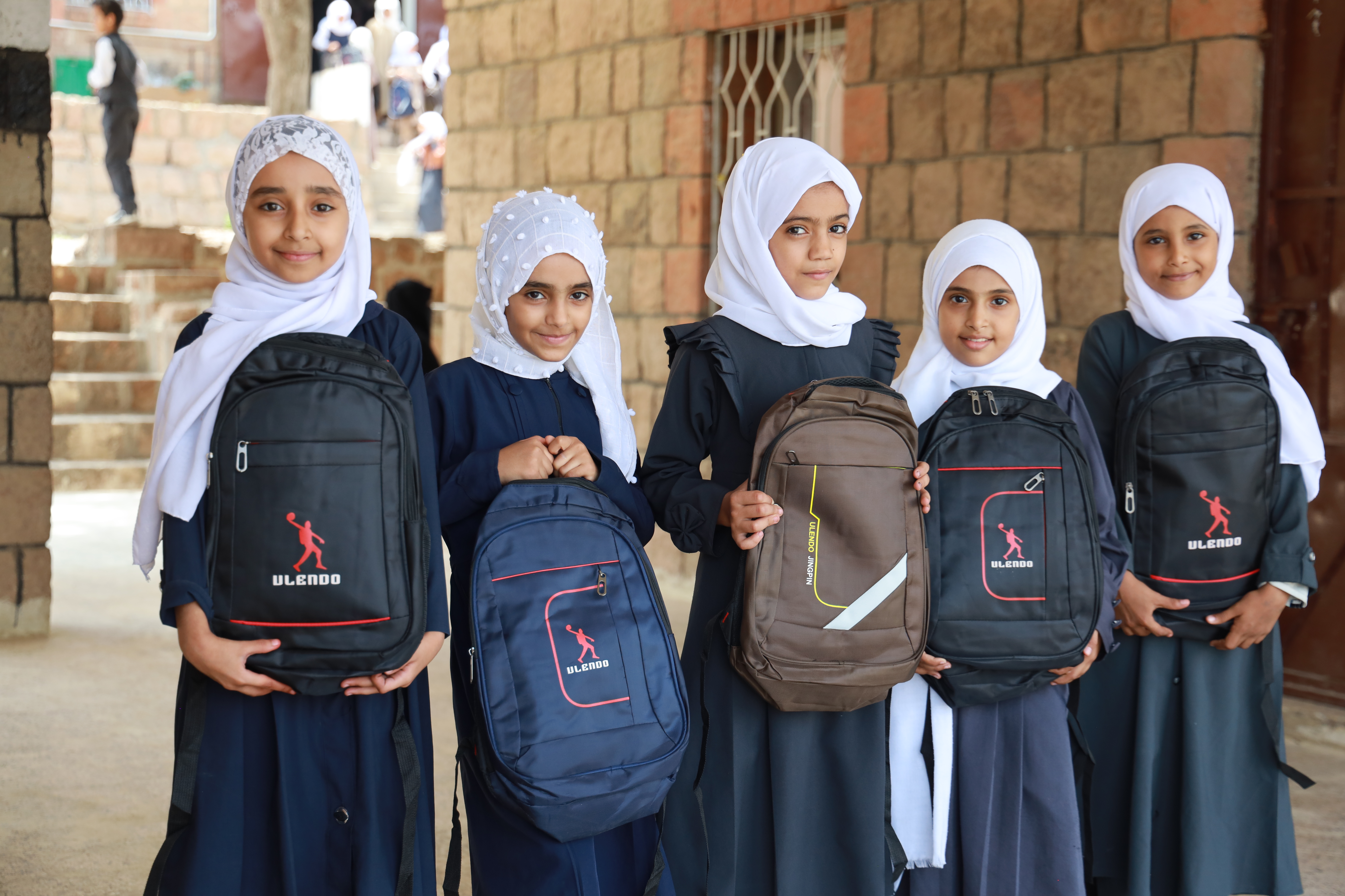 Community Empowerment for enhancement of education and protection for children under conflict situation , Yemen